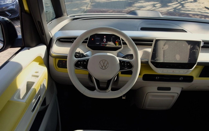 Volkswagen ID.Buzz cena 243500 przebieg: 1, rok produkcji 2023 z Kalisz Pomorski małe 154